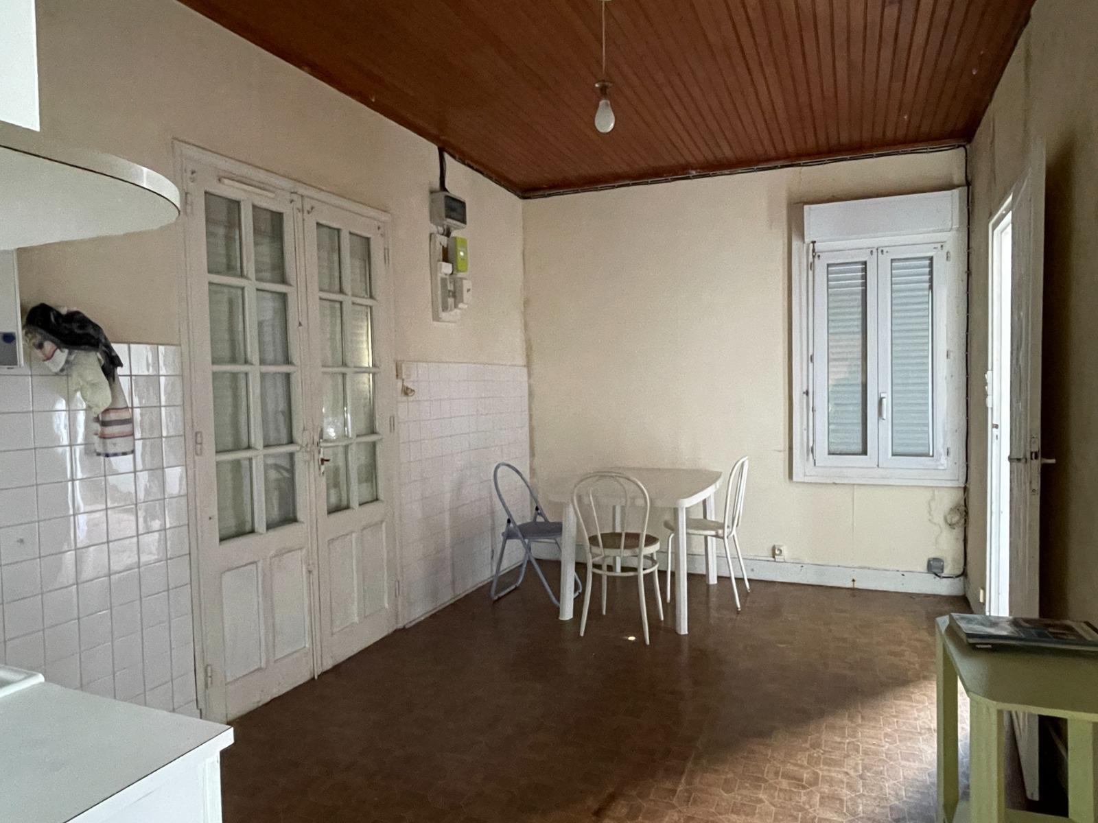 Maison à Riec-sur-Bélon — vignette 4