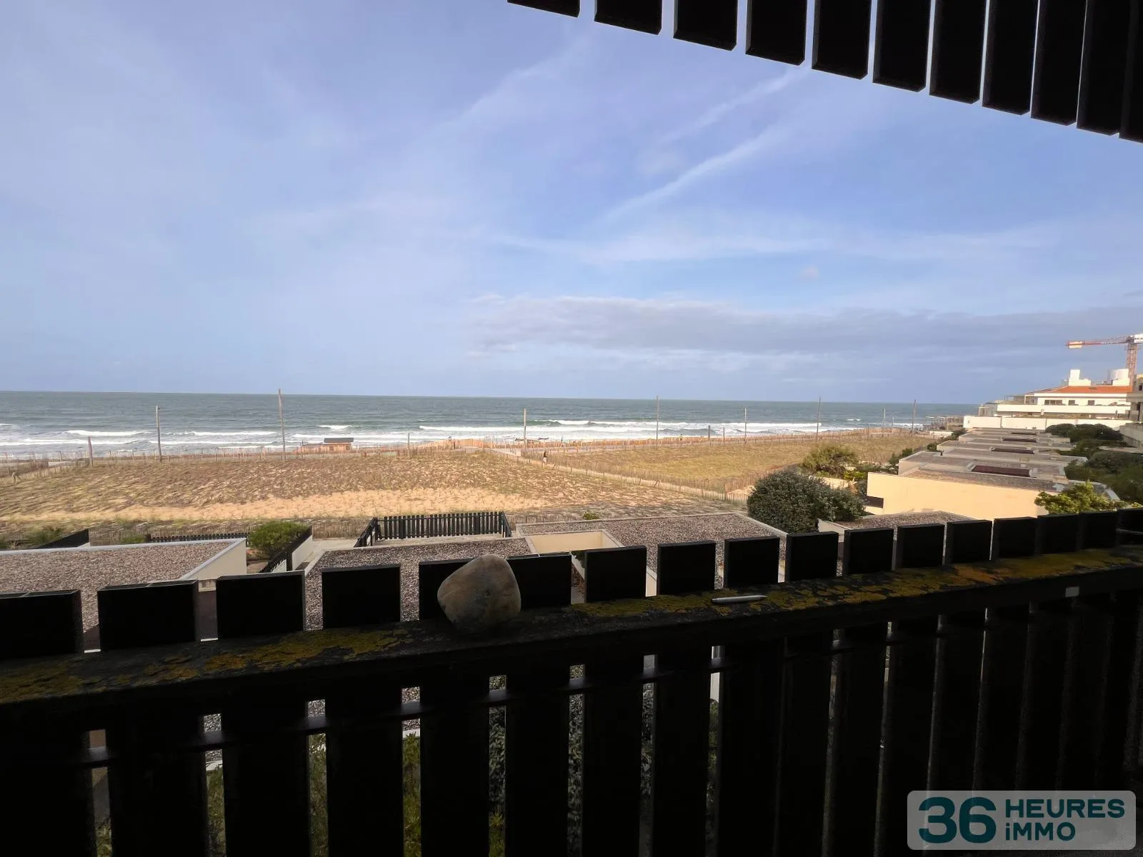 Appartement à Lacanau — vignette 10