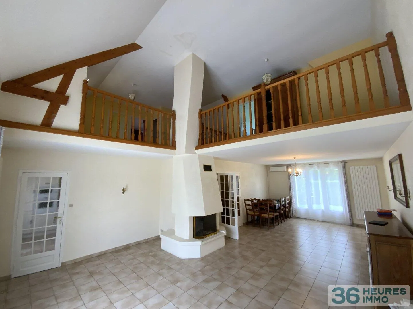 Maison à Ombrée d'Anjou — vignette 13