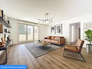 Appartement à Montpellier — vignette 2