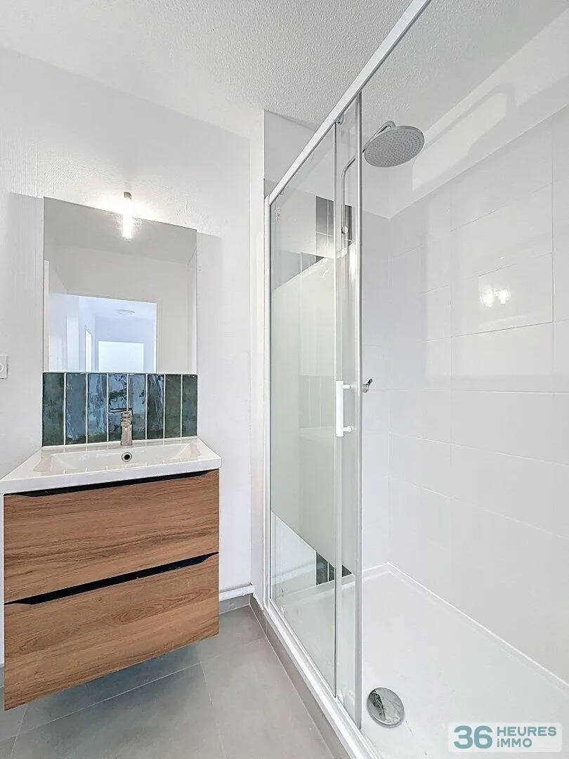 Appartement à Montpellier — vignette 5