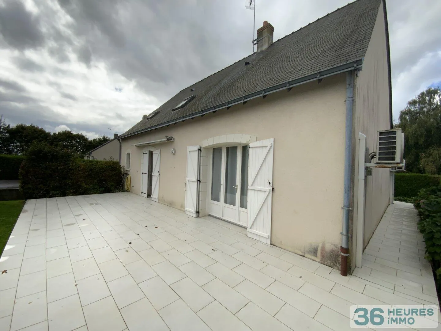 Maison à Ombrée d'Anjou — vignette 25