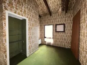 MAISON  T5 GARAGE ET JARDIN