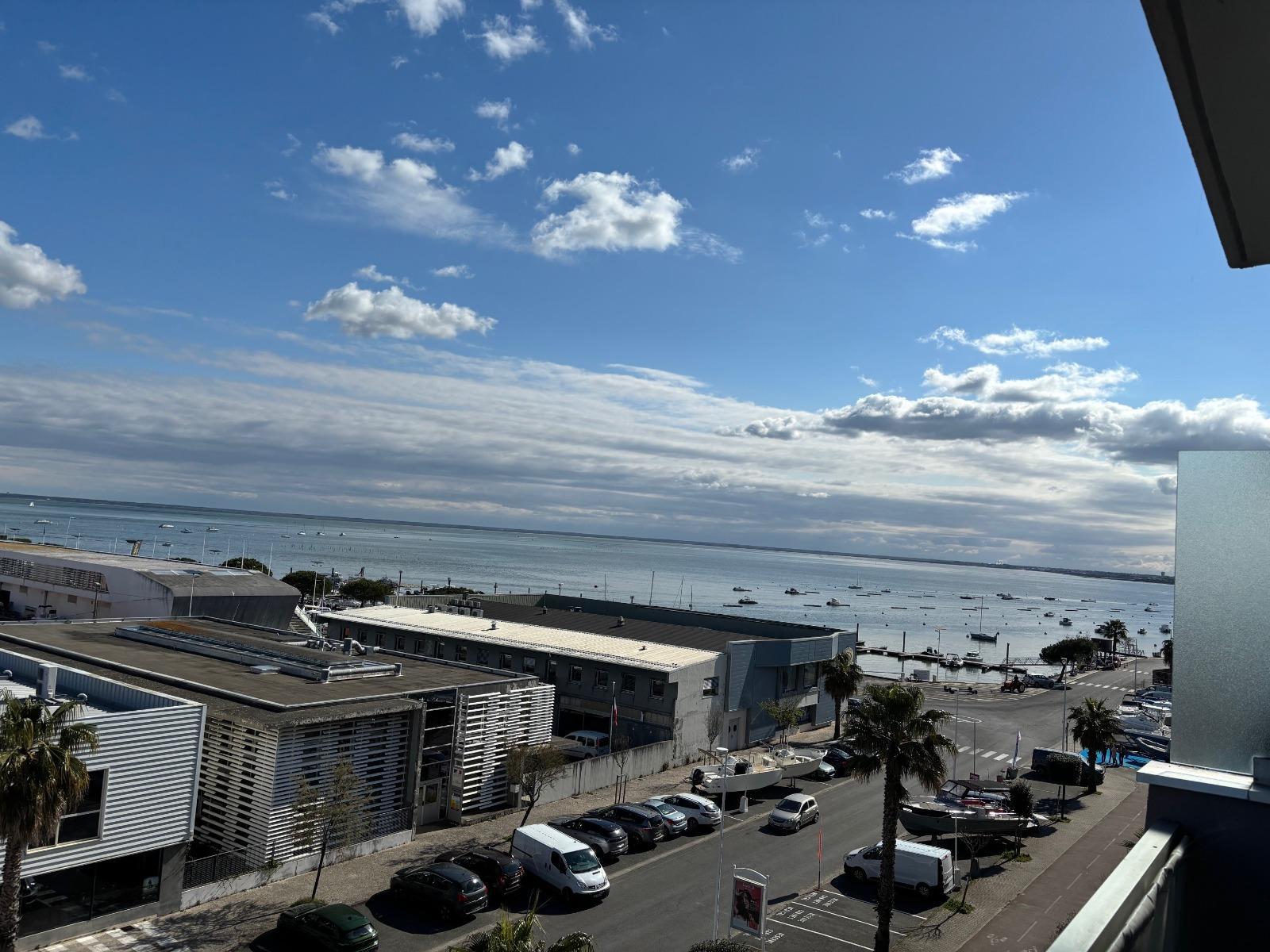 Appartement à Arcachon