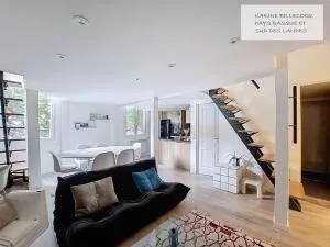 Appartement à Bayonne — vignette 3