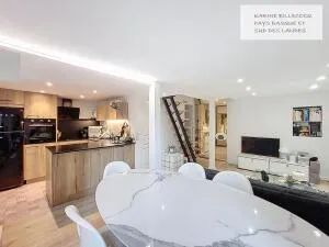 Appartement à Bayonne — vignette 4