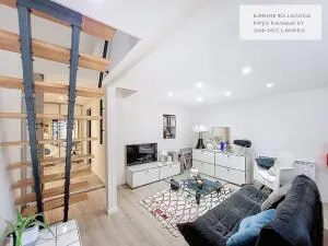 Appartement à Bayonne — vignette 7