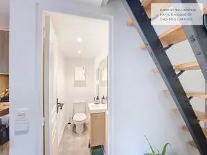 Appartement à Bayonne — vignette 9
