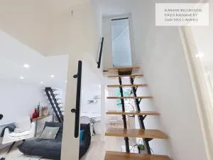 Appartement à Bayonne — vignette 14