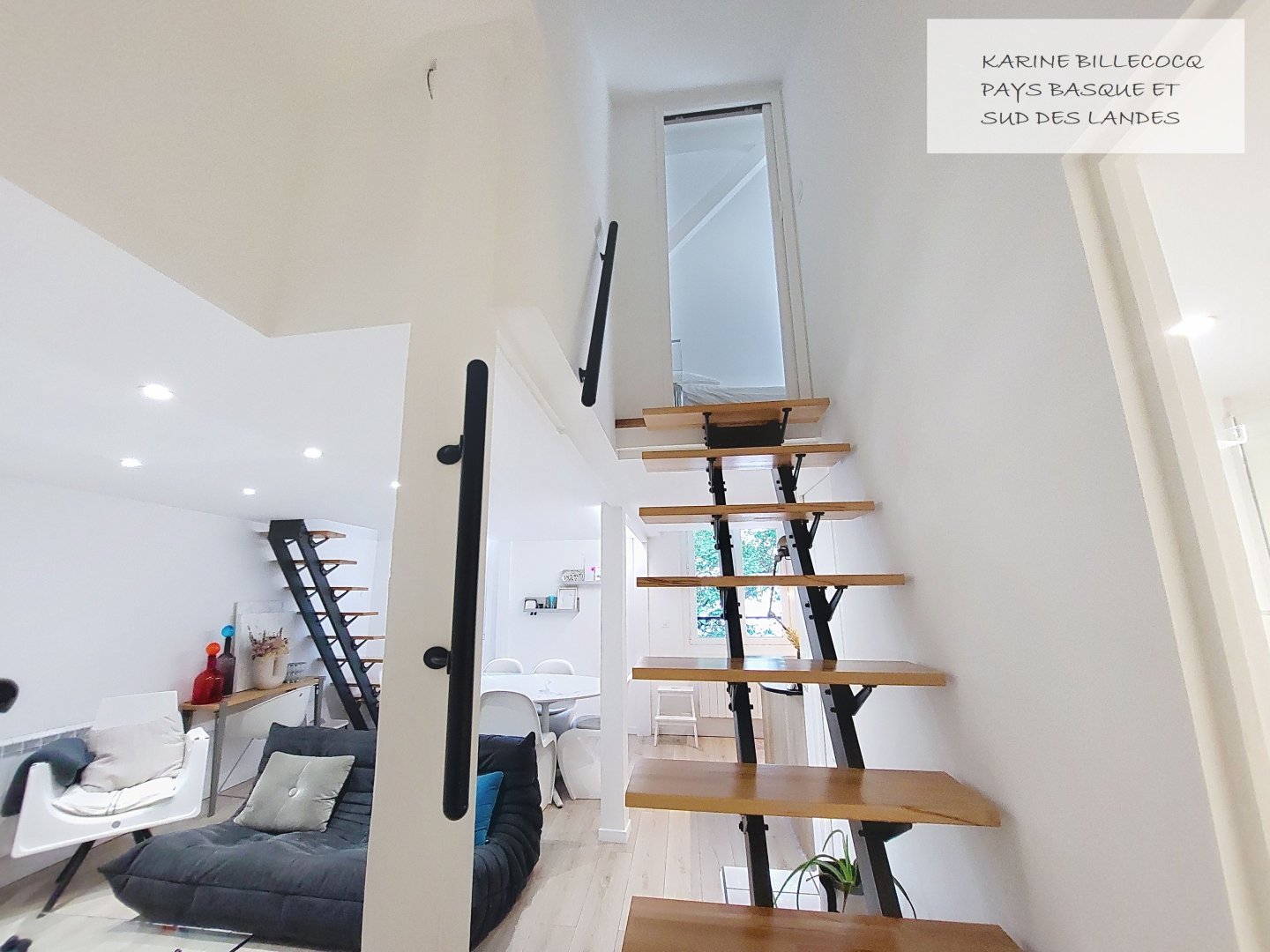 Appartement à Bayonne — vignette 14