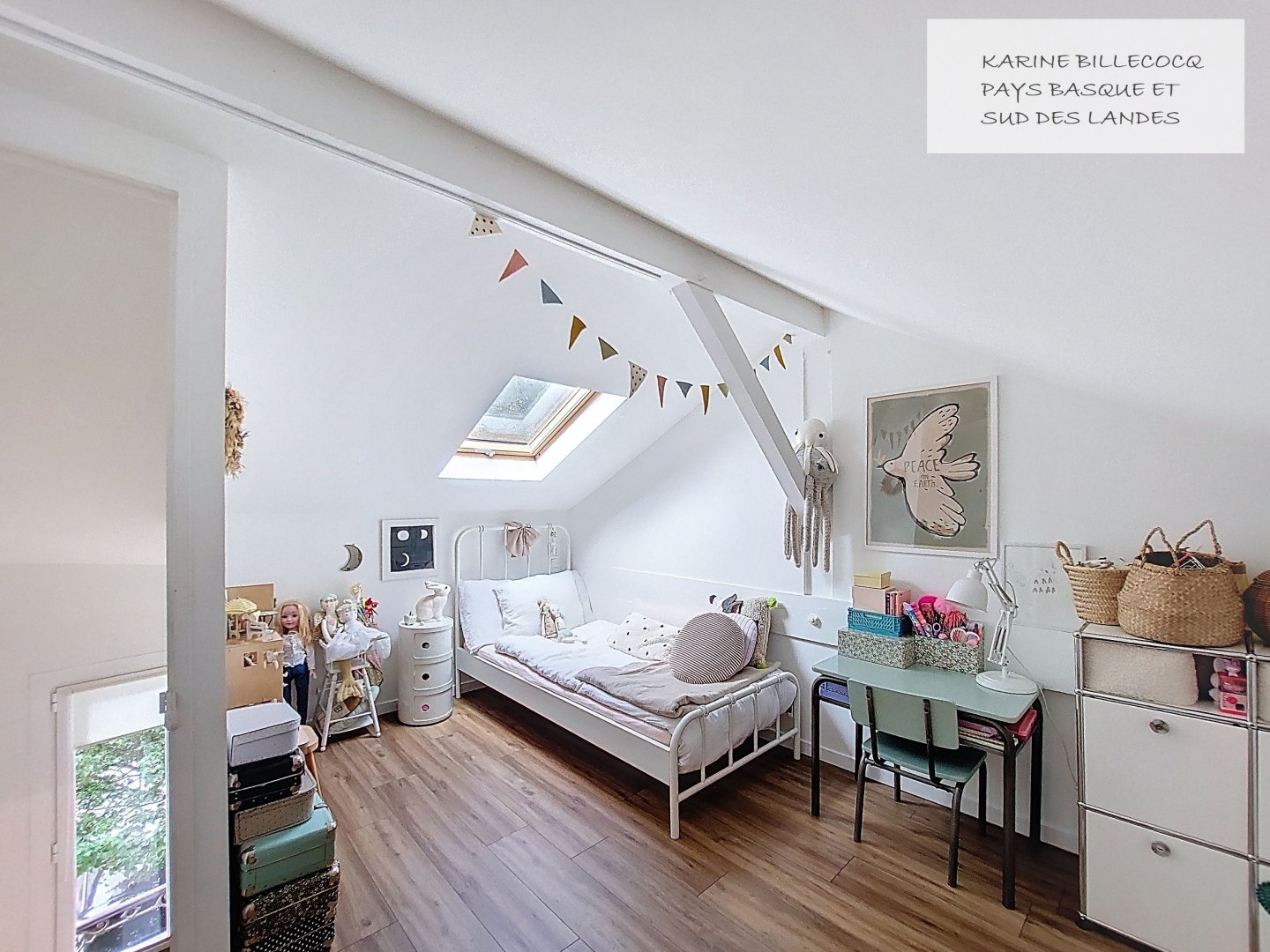 Appartement à Bayonne — vignette 17