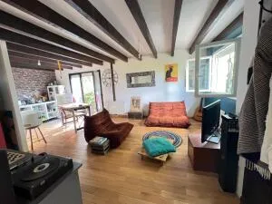 Maison à Juillac — vignette 4