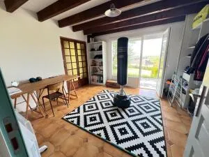 Maison à Juillac — vignette 7