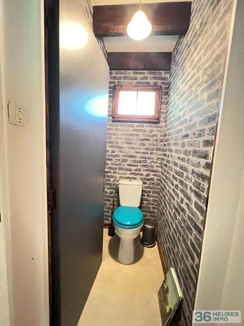 Maison à Juillac — vignette 10
