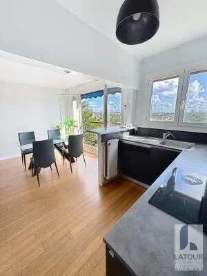Appartement à Le Perreux-sur-Marne — vignette 2