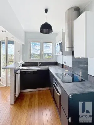 Appartement à Le Perreux-sur-Marne — vignette 4