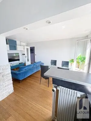 Appartement à Le Perreux-sur-Marne — vignette 5