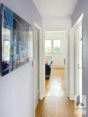 Appartement à Le Perreux-sur-Marne — vignette 6