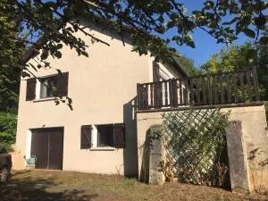 Maison à Juillac — vignette 18