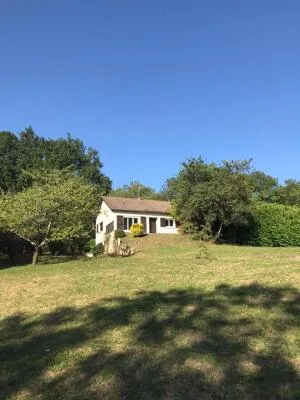 Maison à Juillac — vignette 20