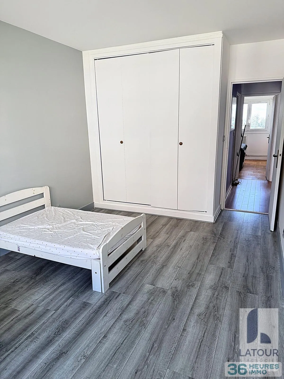 Appartement à Le Perreux-sur-Marne — vignette 12