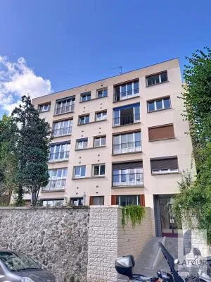 Appartement à Le Perreux-sur-Marne — vignette 14