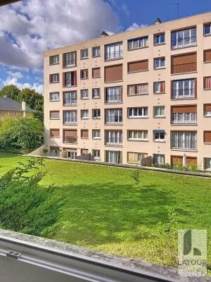 Appartement à Le Perreux-sur-Marne — vignette 15