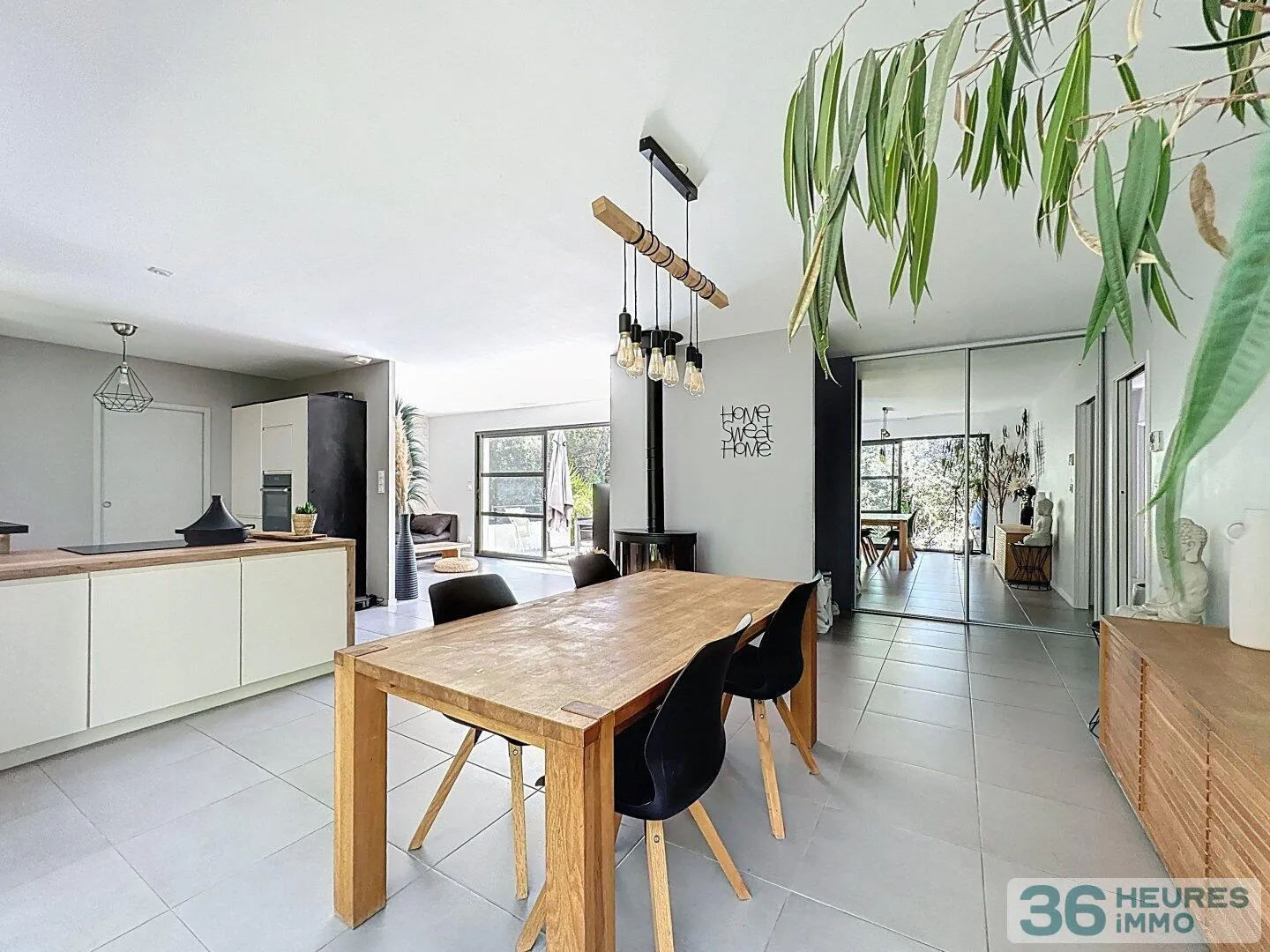 Maison à Boisseron — vignette 4