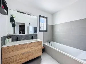Maison à Boisseron — vignette 7