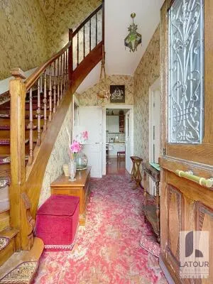 Maison à Champcevinel — vignette 2