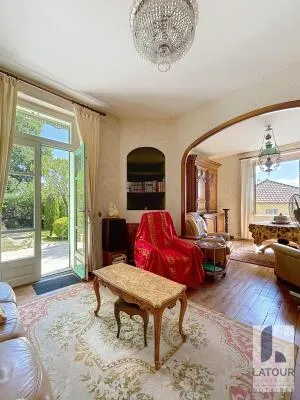 Maison à Champcevinel — vignette 3