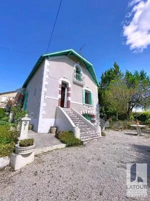 Maison à Champcevinel — vignette 10