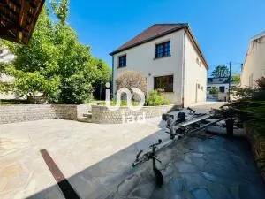 Maison à Chelles — vignette 3