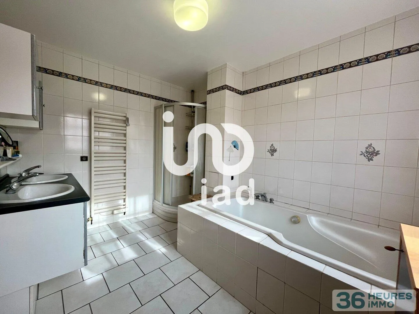 Maison à Chelles — vignette 15