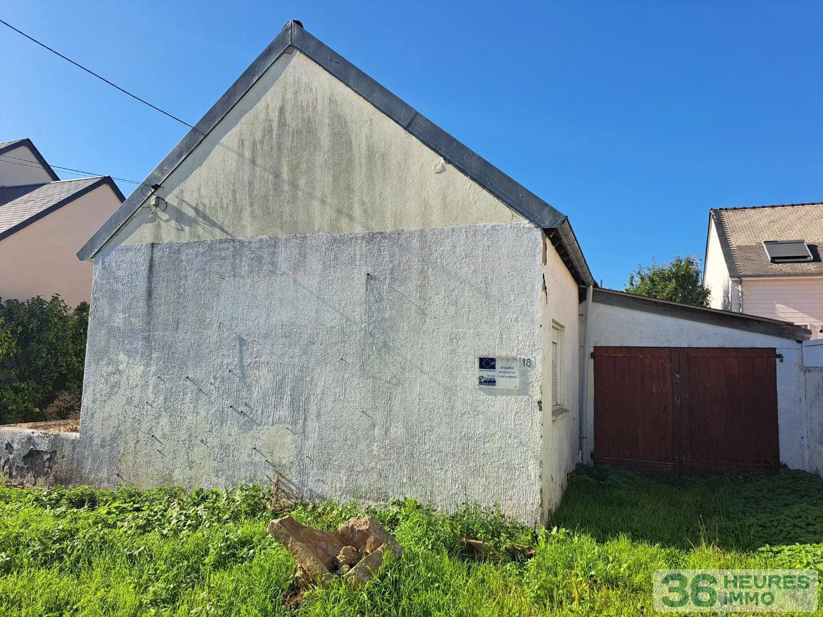 Maison à Le Mans — vignette 4