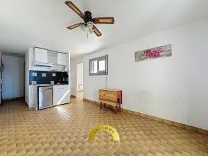Appartement à Balaruc-les-Bains — vignette 4