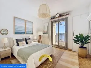 Appartement à Balaruc-les-Bains — vignette 5
