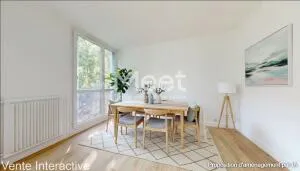 Appartement à Maurepas — vignette 2