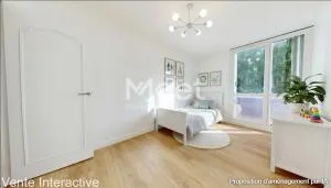 Appartement à Maurepas — vignette 4