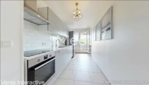Appartement à Maurepas — vignette 5