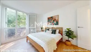 Appartement à Maurepas — vignette 6