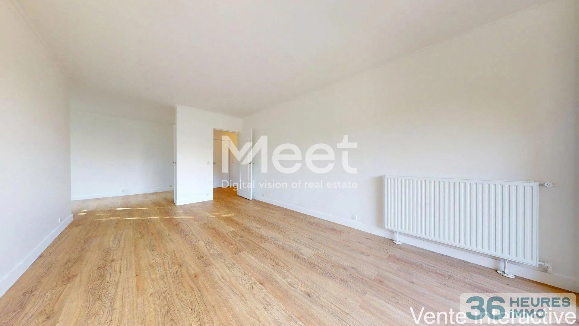 Appartement à Maurepas — vignette 8