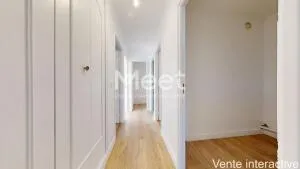 Appartement à Maurepas — vignette 9