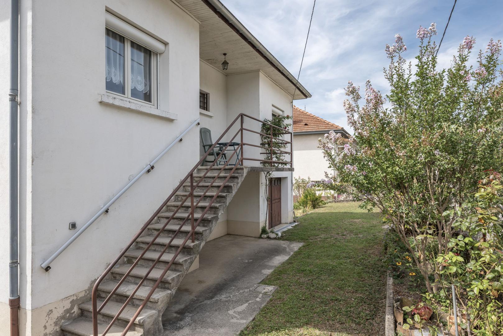 Maison à Voiron — vignette 3