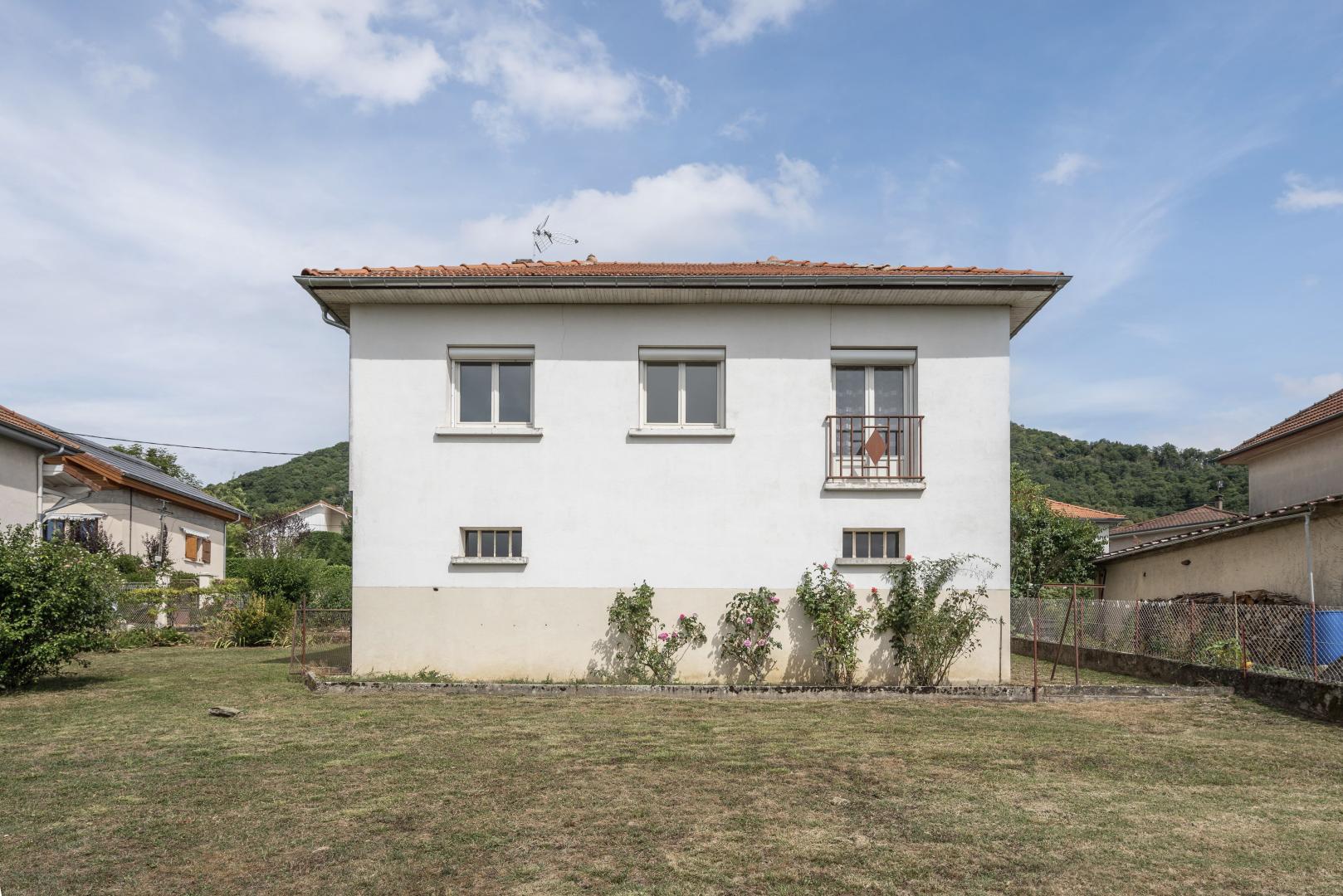 Maison à Voiron — vignette 5