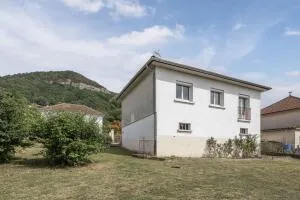 Maison à Voiron — vignette 6