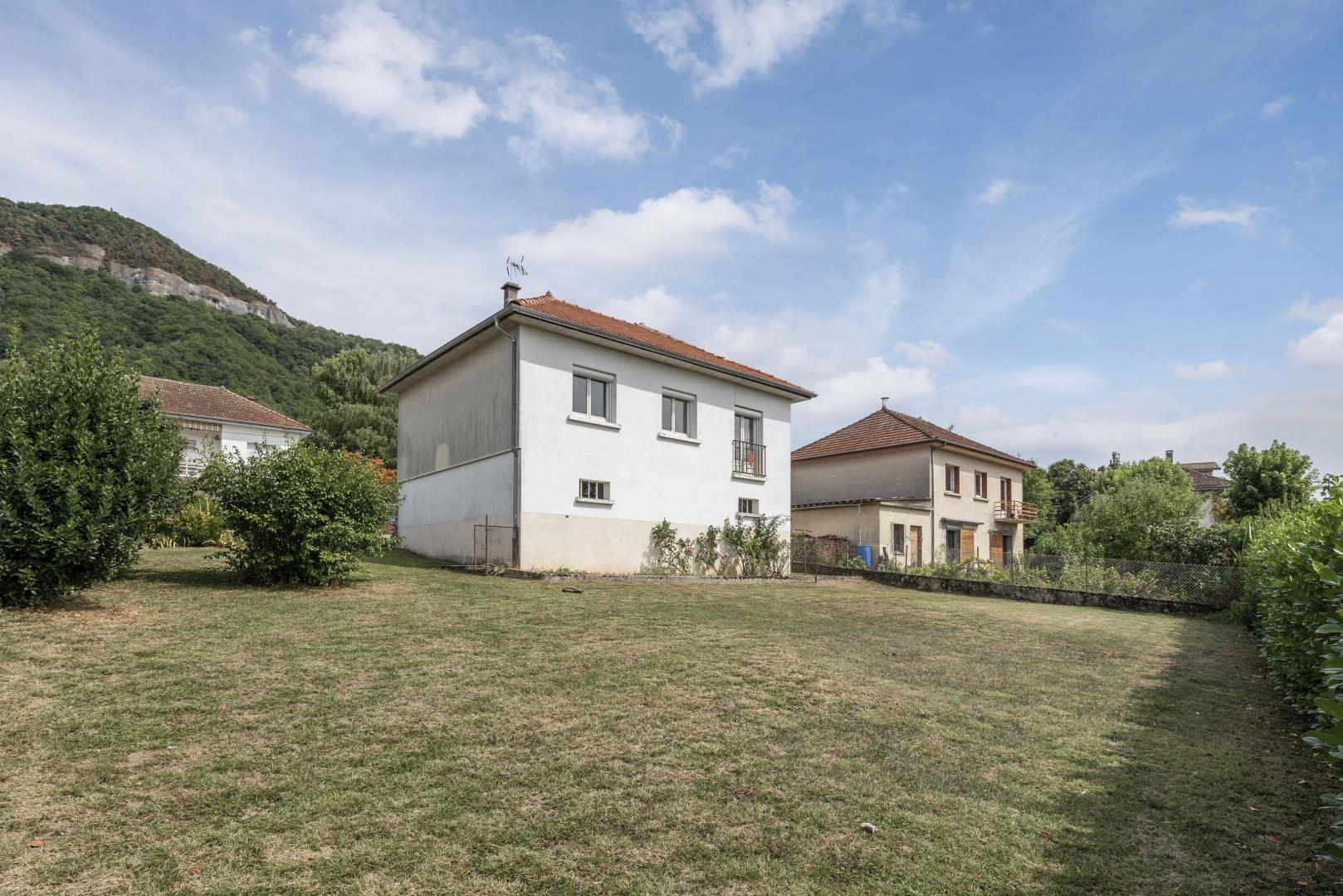 Maison à Voiron — vignette 7