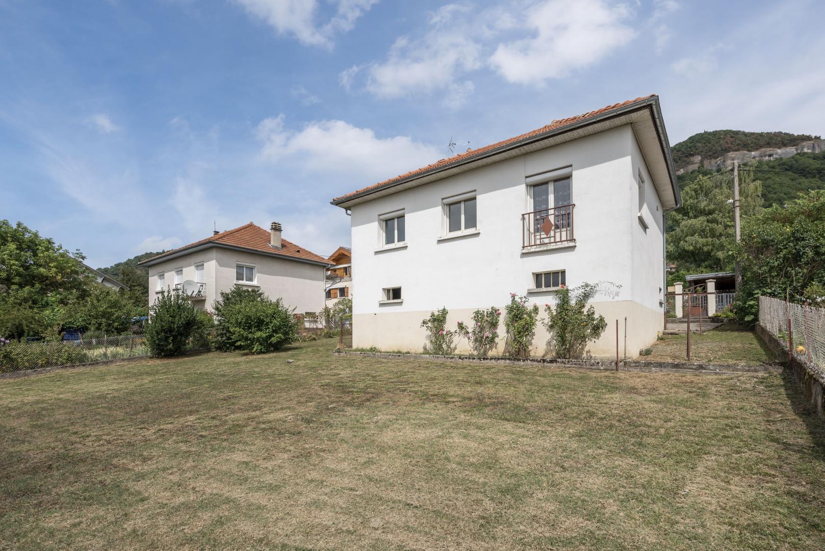 Maison à Voiron — vignette 8