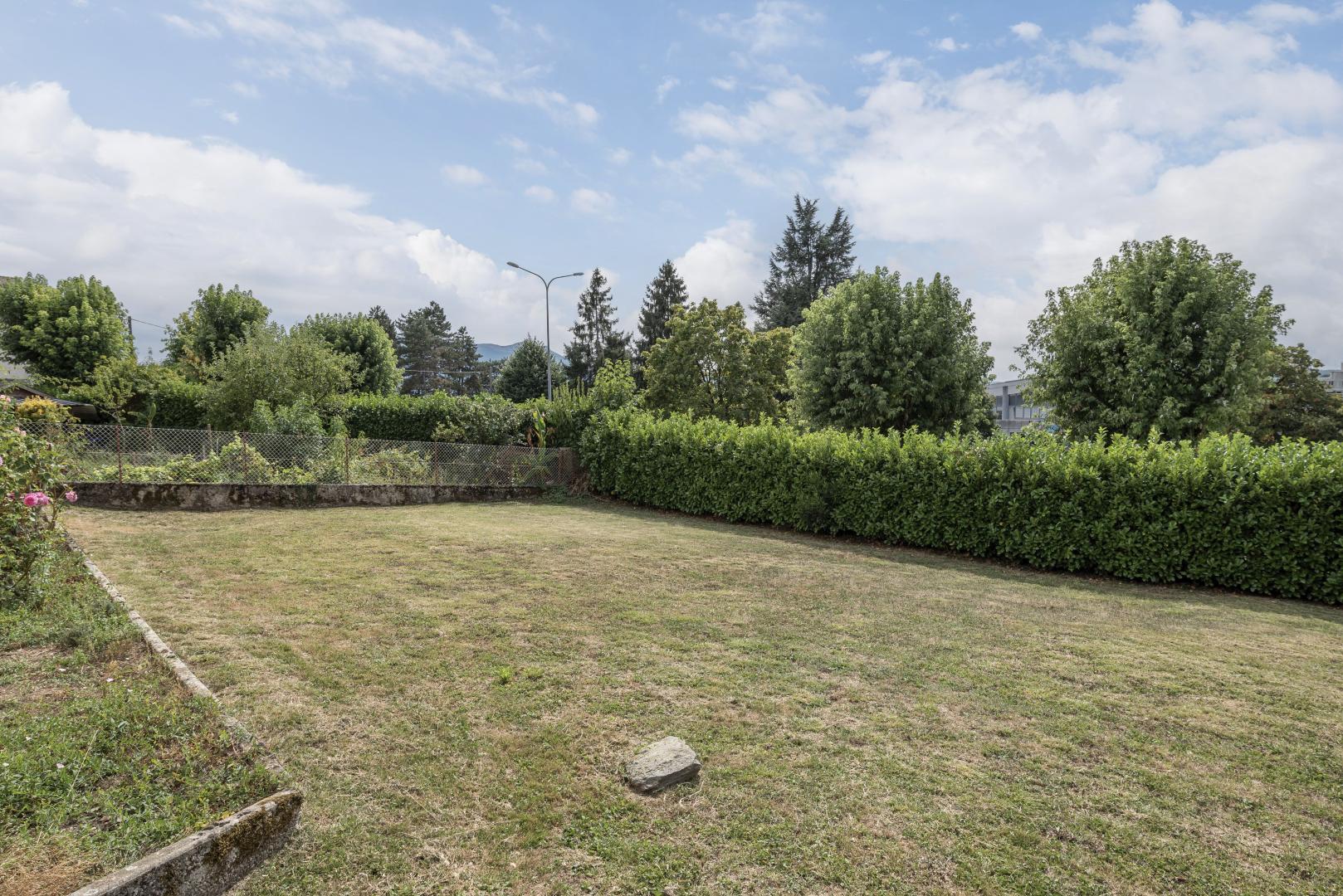 Maison à Voiron — vignette 9