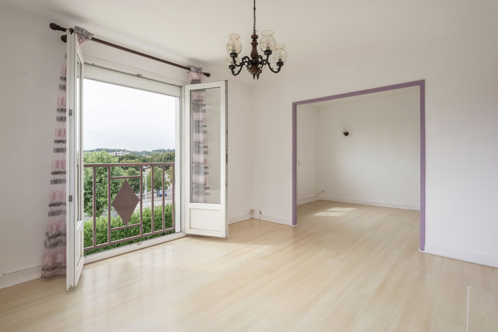 Maison à Voiron — vignette 12